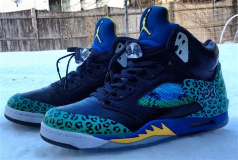 versace custom joirdan|Air Jordan 5 “H&M x Versace” Custom .